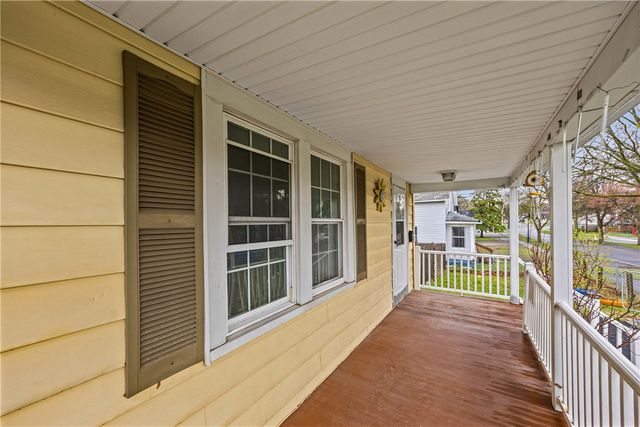 682 Frost Avenue, Rochester, NY 14611