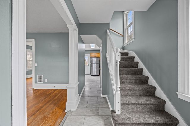 682 Frost Avenue, Rochester, NY 14611