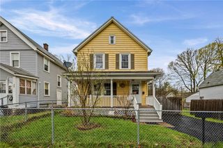 682 Frost Avenue, Rochester, NY 14611