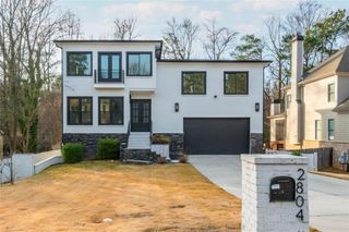 2804 Skyland Drive, Brookhaven, GA 30341