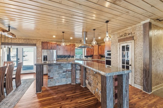 14751 S 4220 Road, Claremore, OK 74017