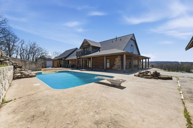 14751 S 4220 Road, Claremore, OK 74017