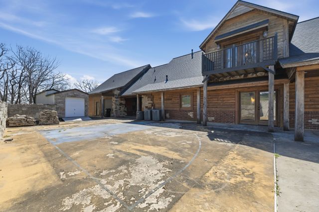 14751 S 4220 Road, Claremore, OK 74017
