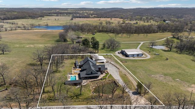 14751 S 4220 Road, Claremore, OK 74017