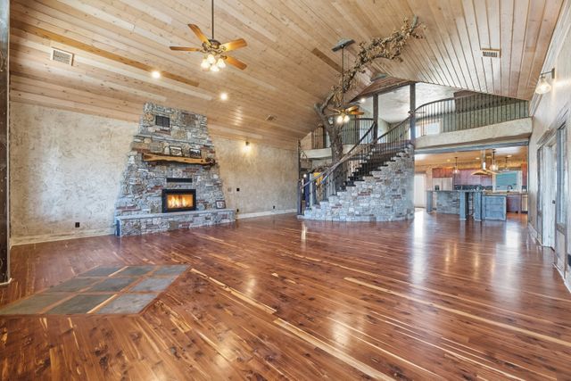 14751 S 4220 Road, Claremore, OK 74017