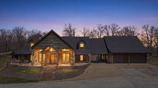14751 S 4220 Road, Claremore, OK 74017
