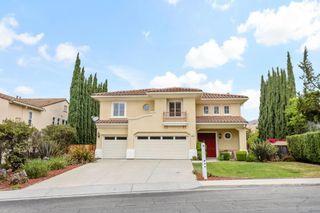 2113 Uridias Ranch Road, Milpitas, CA 95035
