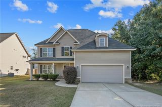 3646 Badin Lake Lane, Fayetteville, NC 28314
