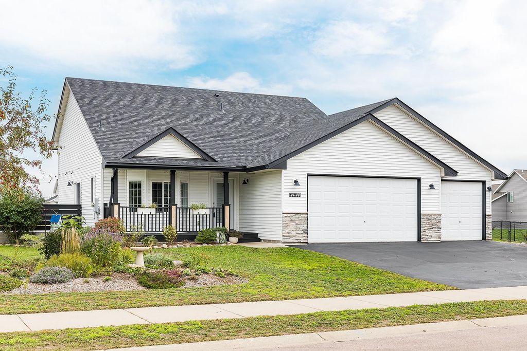 12055 39th Avenue, Becker, MN 55308