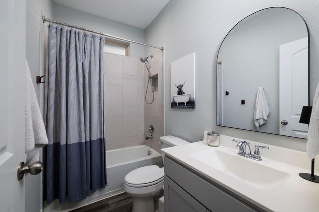 1507 Oakdale Crest Road, Montgomery, TX 77316