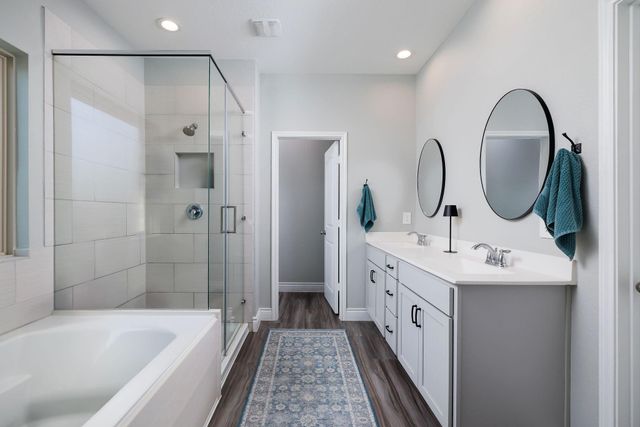 1507 Oakdale Crest Road, Montgomery, TX 77316