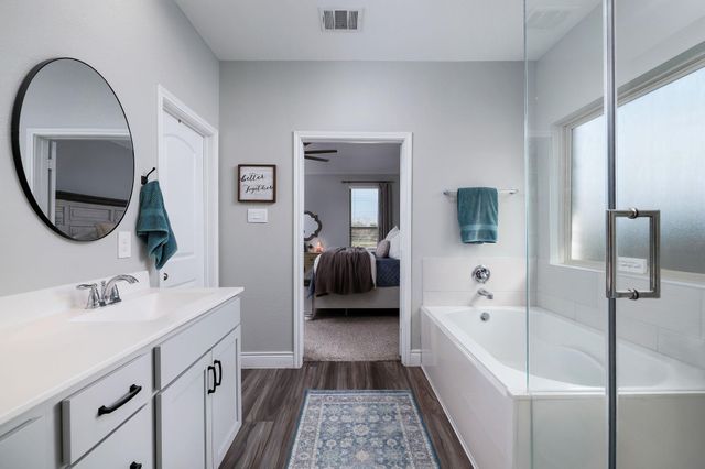 1507 Oakdale Crest Road, Montgomery, TX 77316