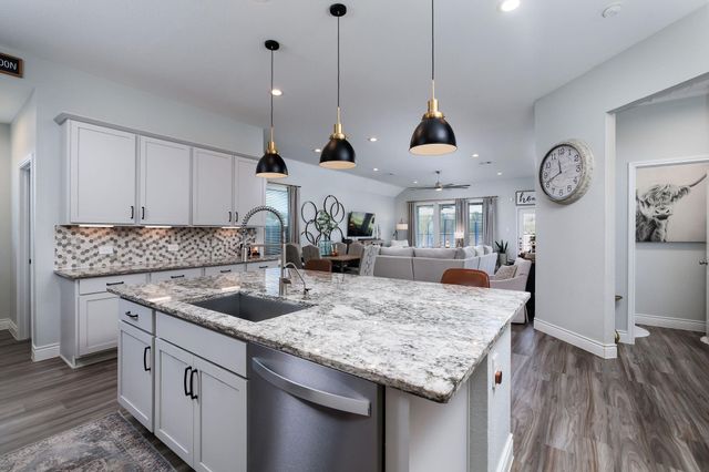 1507 Oakdale Crest Road, Montgomery, TX 77316