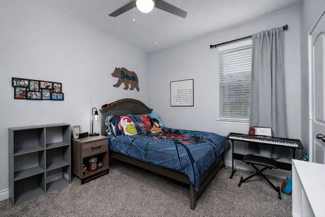 1507 Oakdale Crest Road, Montgomery, TX 77316