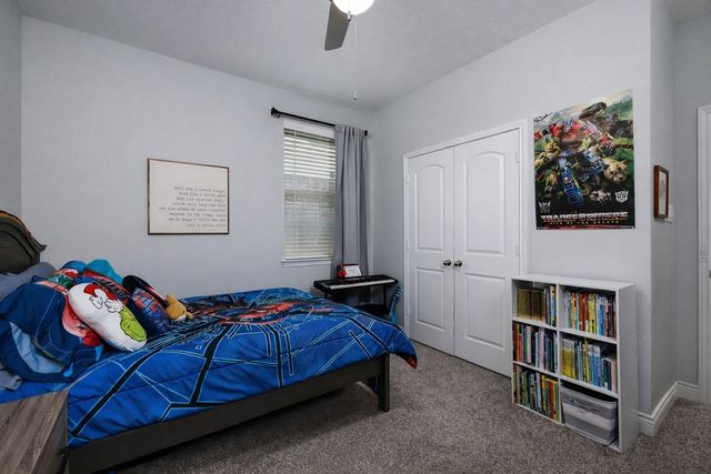 1507 Oakdale Crest Road, Montgomery, TX 77316