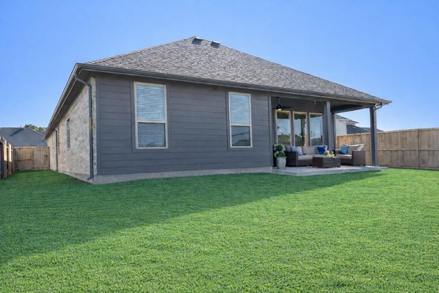 1507 Oakdale Crest Road, Montgomery, TX 77316