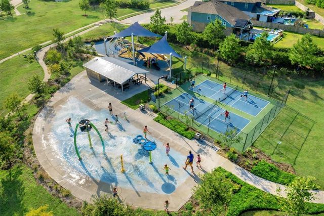 1507 Oakdale Crest Road, Montgomery, TX 77316