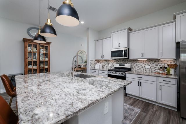 1507 Oakdale Crest Road, Montgomery, TX 77316