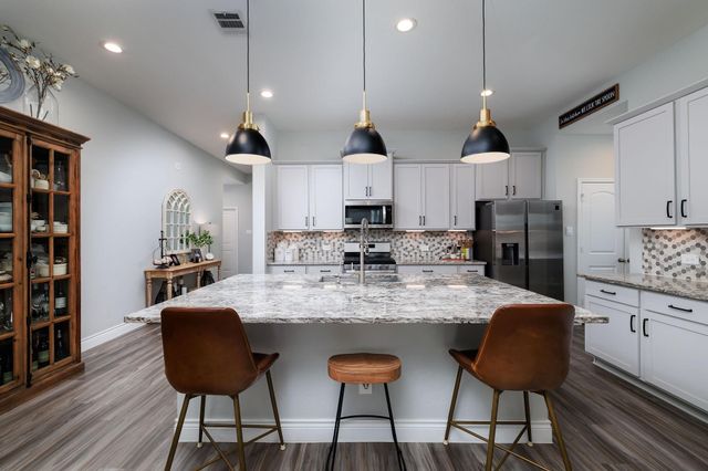 1507 Oakdale Crest Road, Montgomery, TX 77316