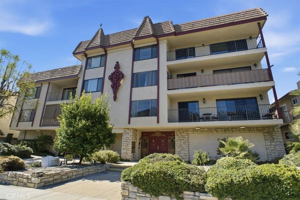 321 E Stocker 301, Glendale, CA 91207