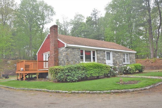 7 Lincoln Ave, Randolph, MA 02368