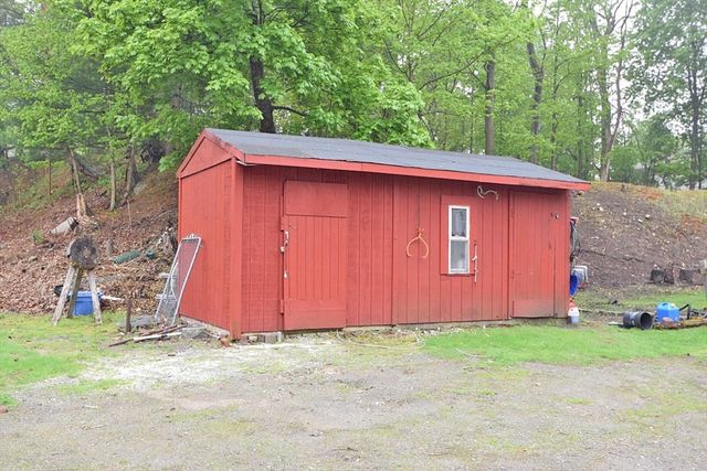 7 Lincoln Ave, Randolph, MA 02368