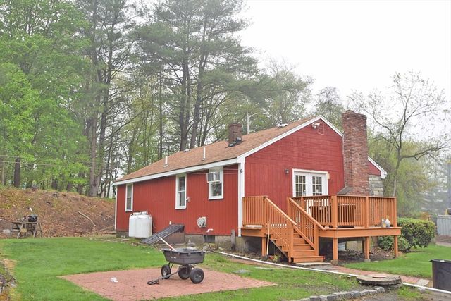 7 Lincoln Ave, Randolph, MA 02368