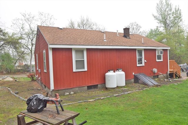 7 Lincoln Ave, Randolph, MA 02368