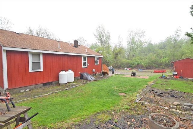 7 Lincoln Ave, Randolph, MA 02368