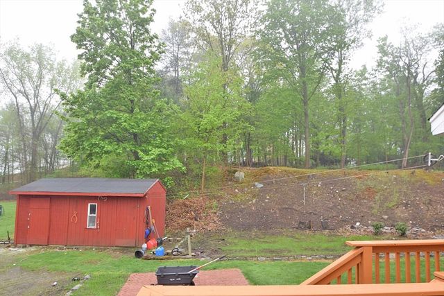 7 Lincoln Ave, Randolph, MA 02368