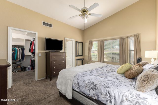 1518 S FERN Drive, Gilbert, AZ 85296