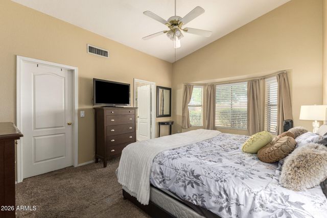 1518 S FERN Drive, Gilbert, AZ 85296