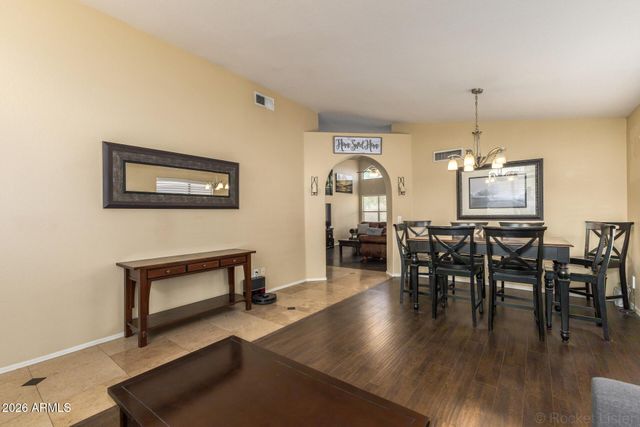 1518 S FERN Drive, Gilbert, AZ 85296