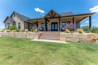120 Private Road 4460, Decatur, TX 76234