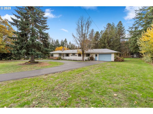 1412 N MAIN Ave, White Salmon, WA 98672