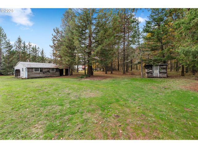 1412 N MAIN Ave, White Salmon, WA 98672