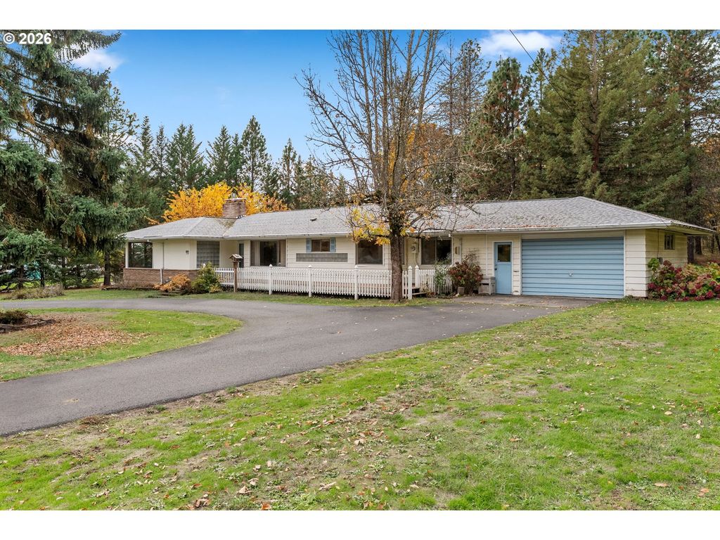 1412 N MAIN Ave, White Salmon, WA 98672