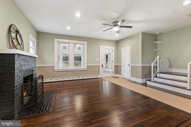 120 WHITE HORSE PIKE, Collingswood, NJ 08107