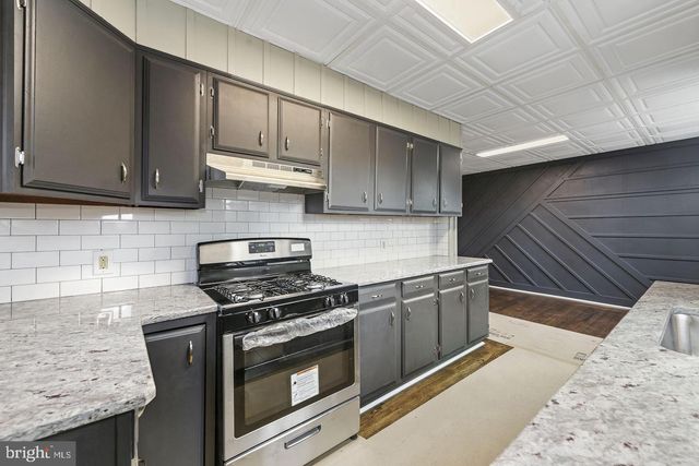 120 WHITE HORSE PIKE, Collingswood, NJ 08107