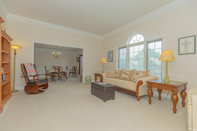 2029 Duffers Drive, Evansville, IN 47725