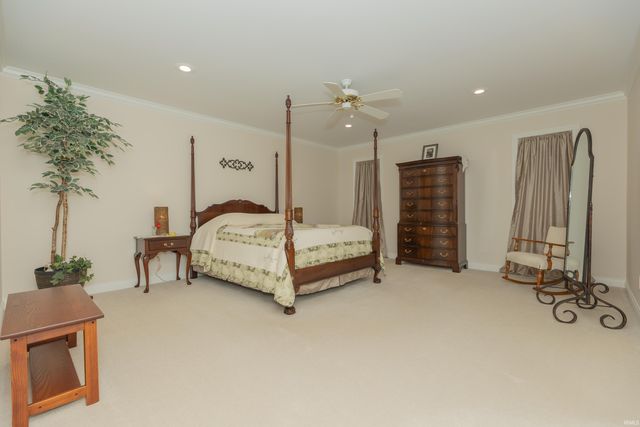 2029 Duffers Drive, Evansville, IN 47725