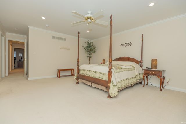 2029 Duffers Drive, Evansville, IN 47725