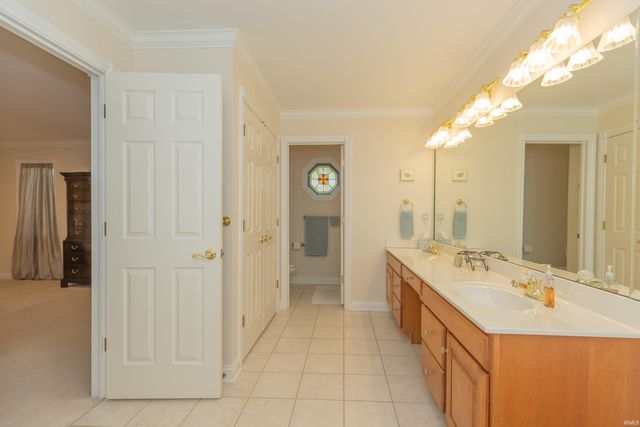 2029 Duffers Drive, Evansville, IN 47725