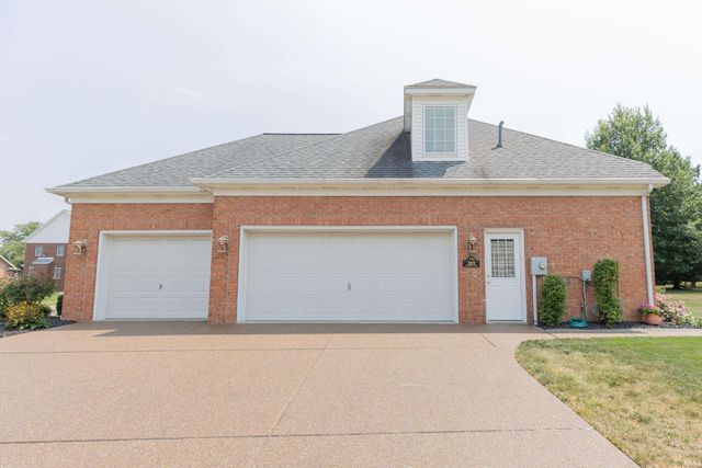 2029 Duffers Drive, Evansville, IN 47725
