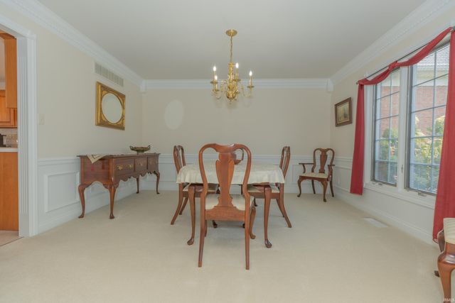2029 Duffers Drive, Evansville, IN 47725