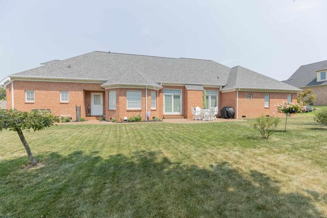 2029 Duffers Drive, Evansville, IN 47725