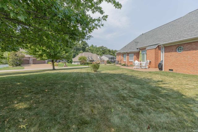 2029 Duffers Drive, Evansville, IN 47725