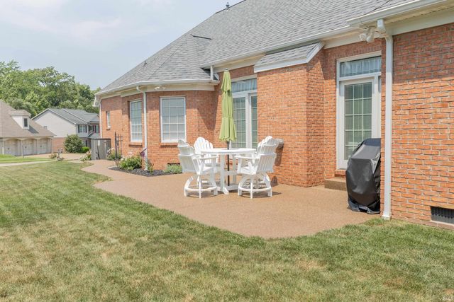 2029 Duffers Drive, Evansville, IN 47725