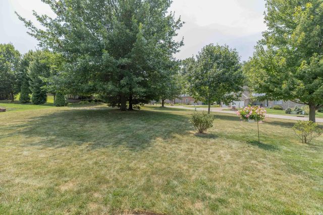 2029 Duffers Drive, Evansville, IN 47725