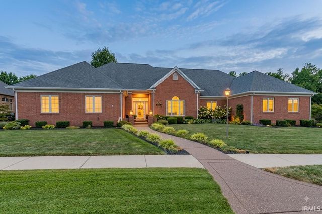 2029 Duffers Drive, Evansville, IN 47725